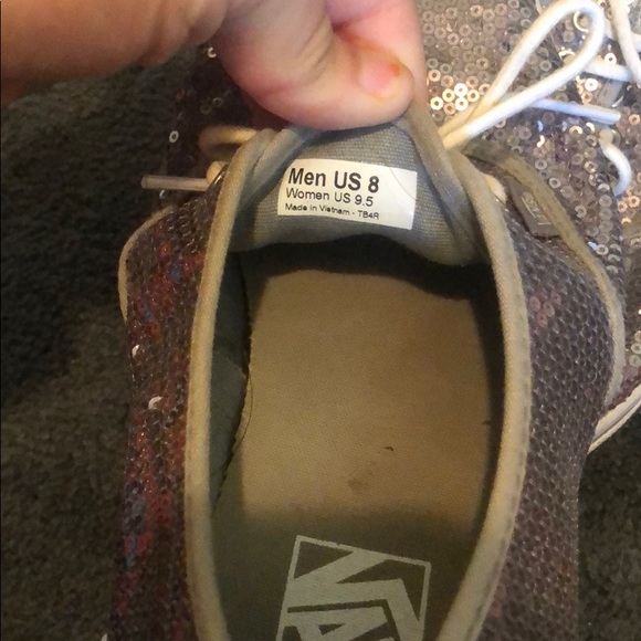 Shoes - Picture 3 of 3